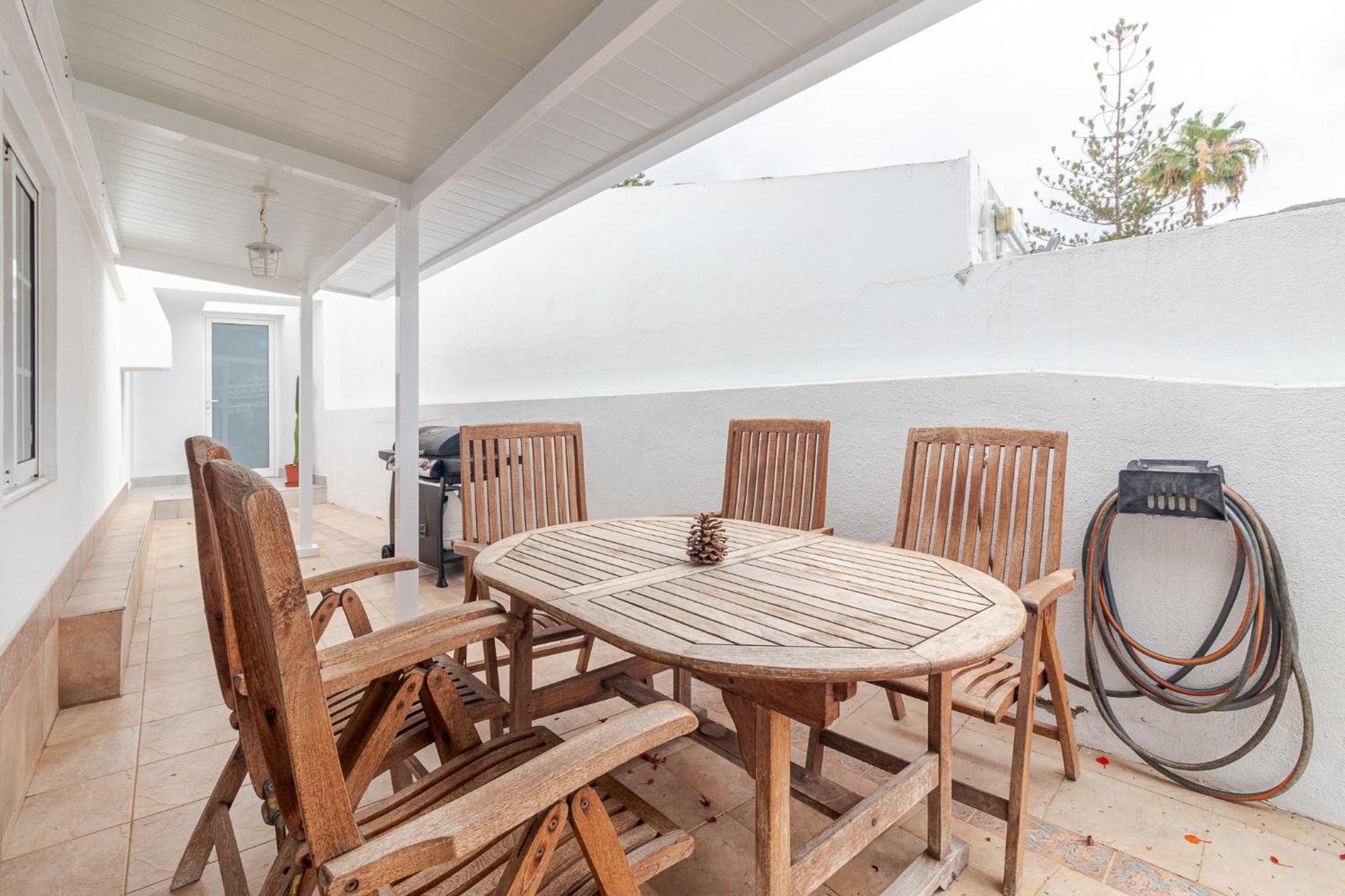 הוילה Mogán Flatguest Orinoco + Pool + Terrace + Garden מראה חיצוני תמונה