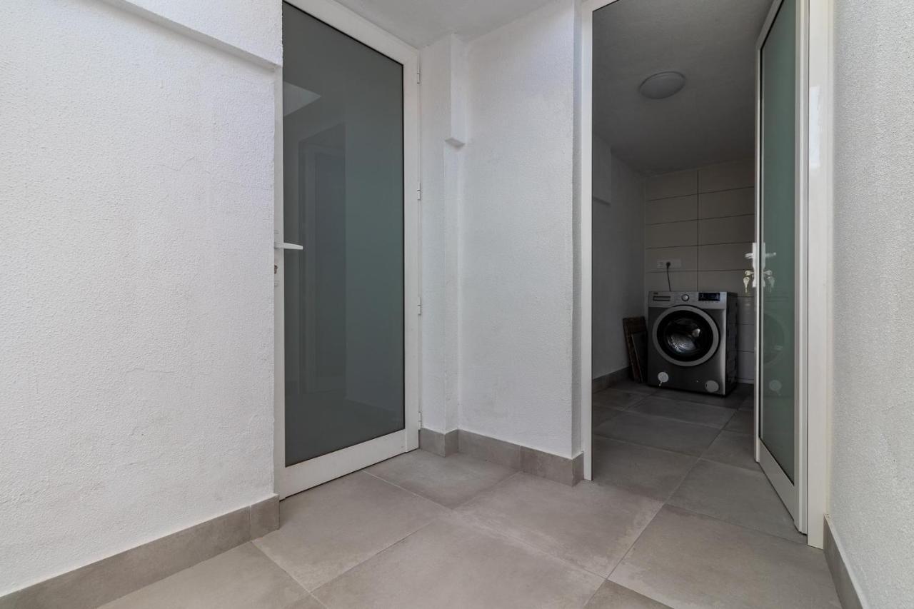 הוילה Mogán Flatguest Orinoco + Pool + Terrace + Garden מראה חיצוני תמונה