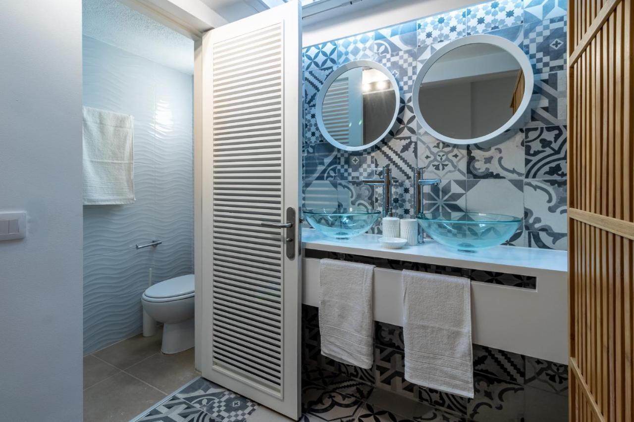הוילה Mogán Flatguest Orinoco + Pool + Terrace + Garden מראה חיצוני תמונה